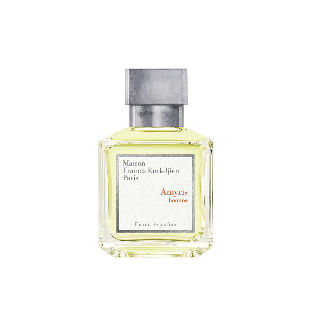 Maison Francis Kurkdjian - Amyris Homme Extrait